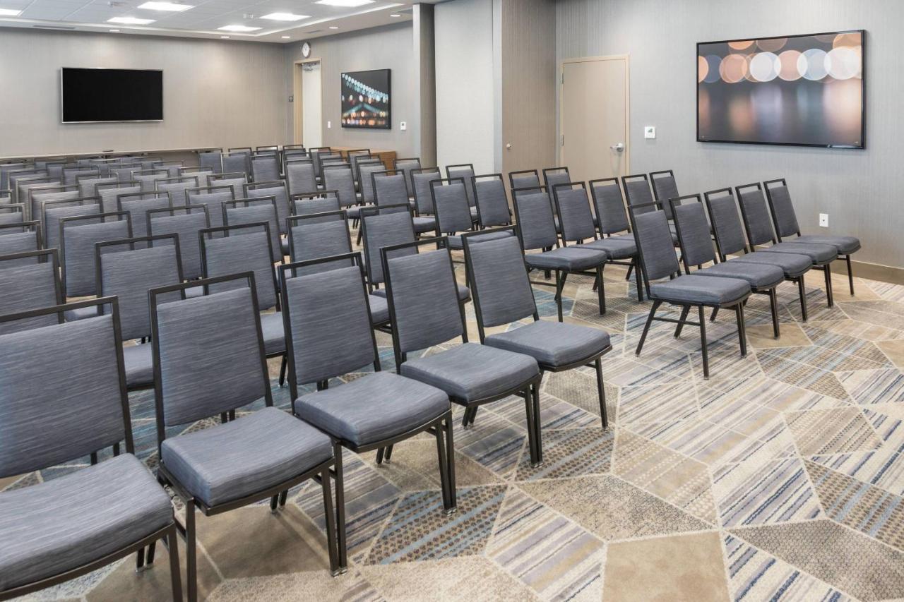 Fairfield Inn & Suites By Marriott San Jose North/Silicon Valley מראה חיצוני תמונה