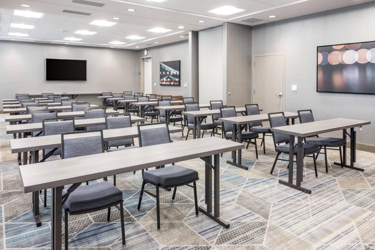Fairfield Inn & Suites By Marriott San Jose North/Silicon Valley מראה חיצוני תמונה