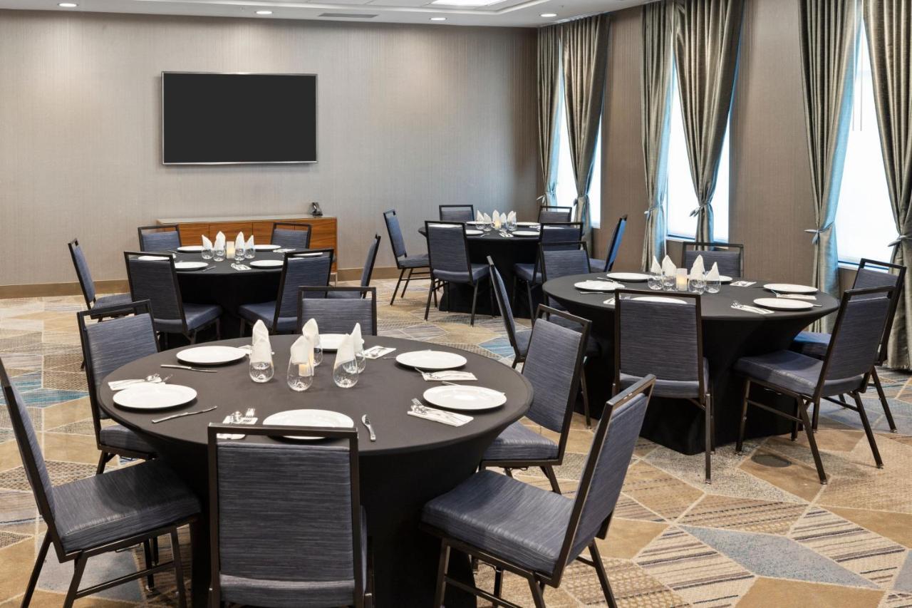 Fairfield Inn & Suites By Marriott San Jose North/Silicon Valley מראה חיצוני תמונה