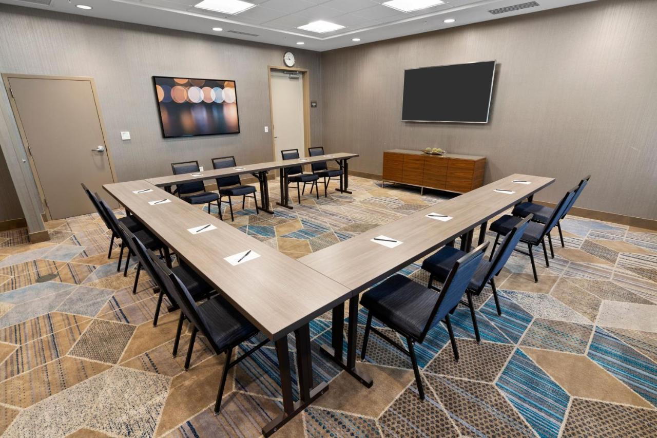 Fairfield Inn & Suites By Marriott San Jose North/Silicon Valley מראה חיצוני תמונה