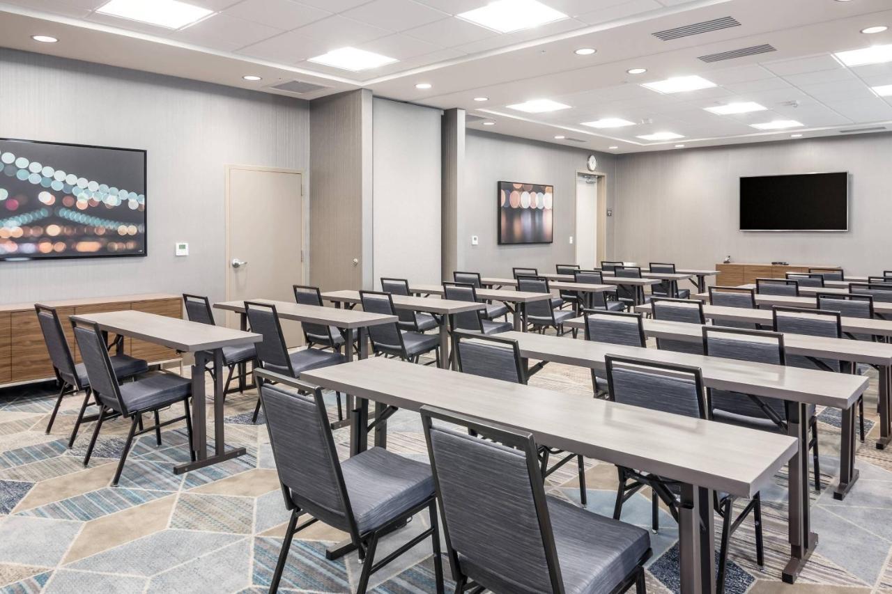 Fairfield Inn & Suites By Marriott San Jose North/Silicon Valley מראה חיצוני תמונה