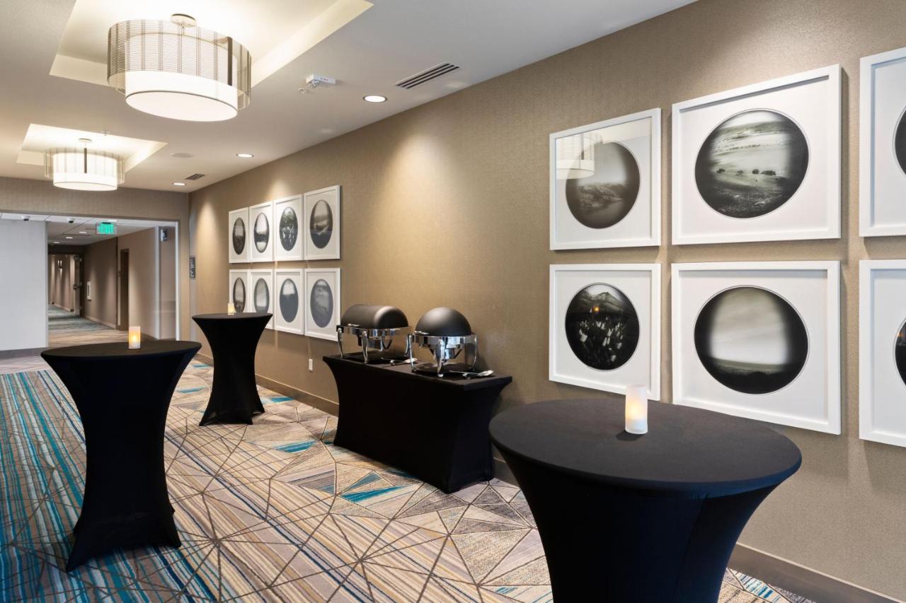Fairfield Inn & Suites By Marriott San Jose North/Silicon Valley מראה חיצוני תמונה
