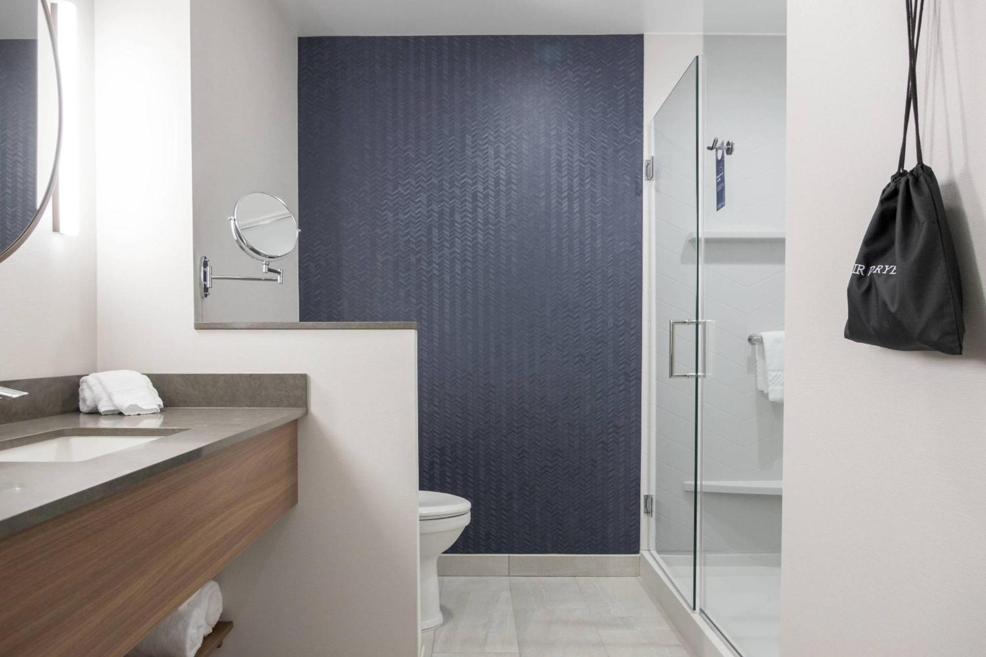 Fairfield Inn & Suites By Marriott San Jose North/Silicon Valley מראה חיצוני תמונה