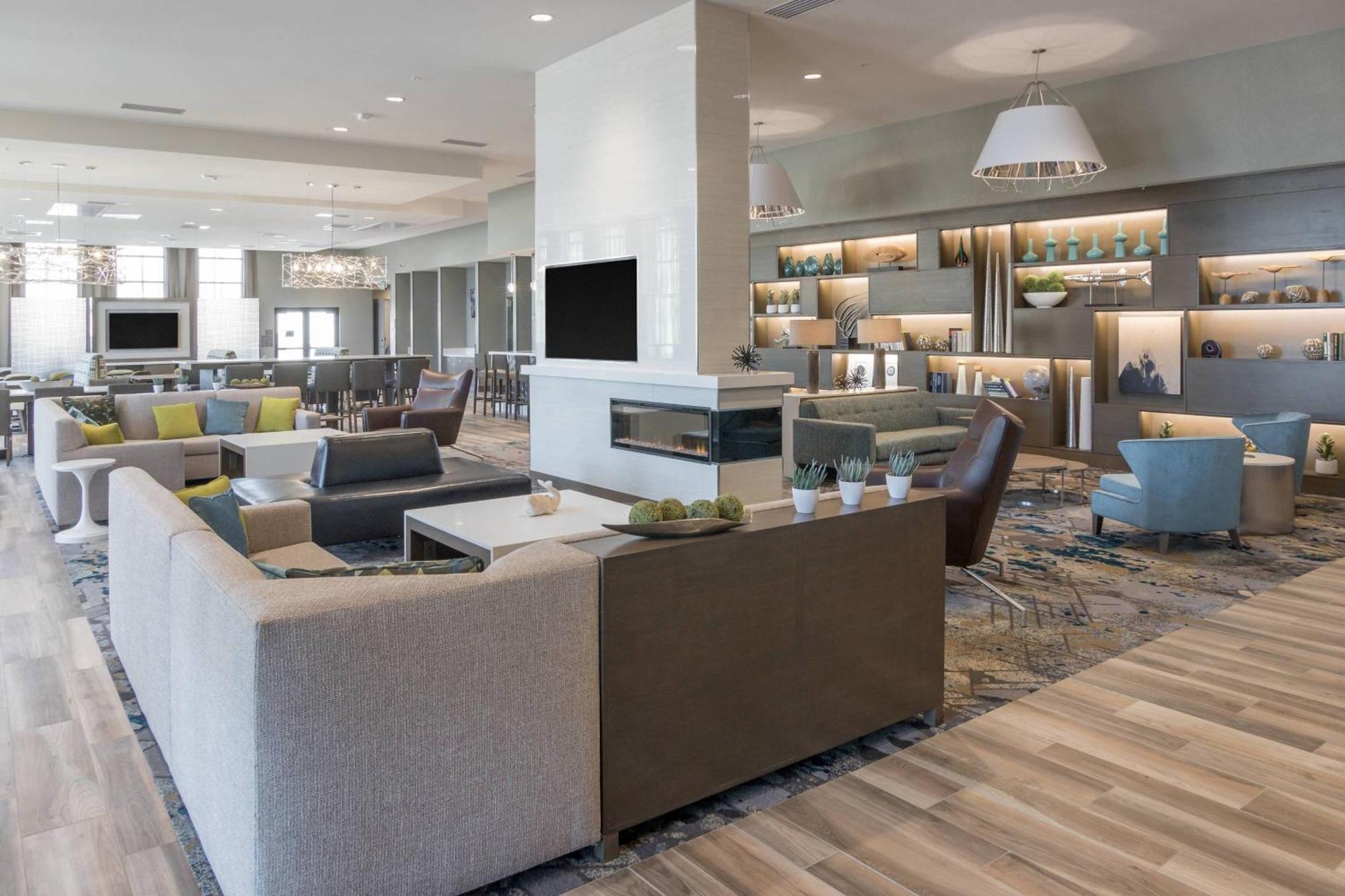 Fairfield Inn & Suites By Marriott San Jose North/Silicon Valley מראה חיצוני תמונה